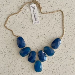 NWT Jillian Michael Necklace